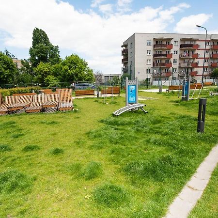 Estella Apartment Krasków Εξωτερικό φωτογραφία