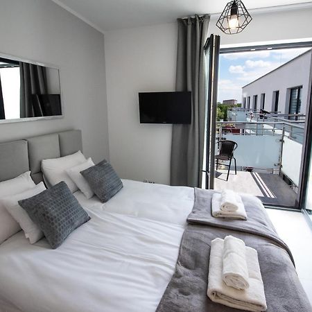 Estella Apartment Krasków Εξωτερικό φωτογραφία