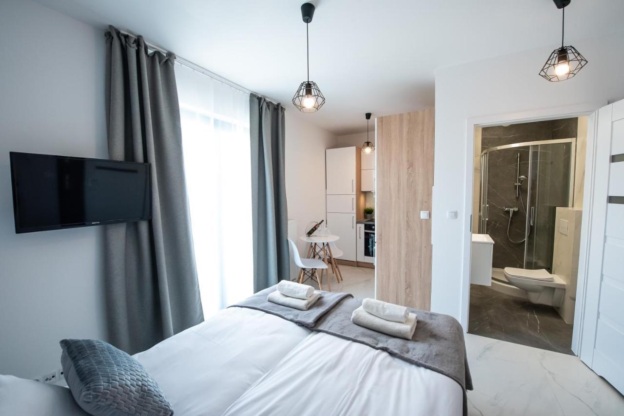 Estella Apartment Krasków Εξωτερικό φωτογραφία