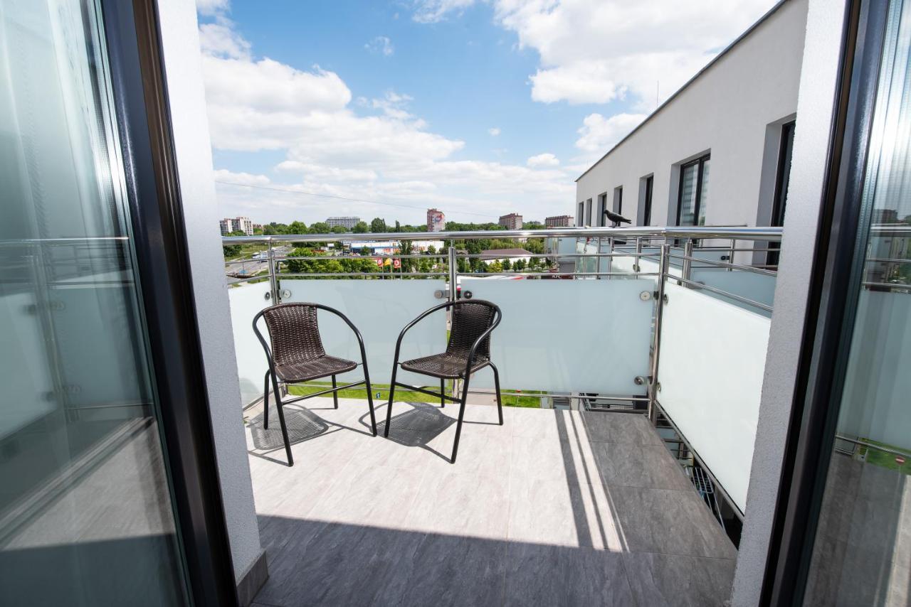 Estella Apartment Krasków Εξωτερικό φωτογραφία