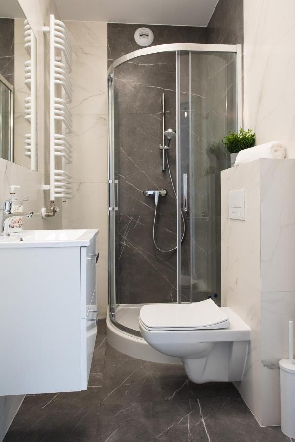 Estella Apartment Krasków Εξωτερικό φωτογραφία