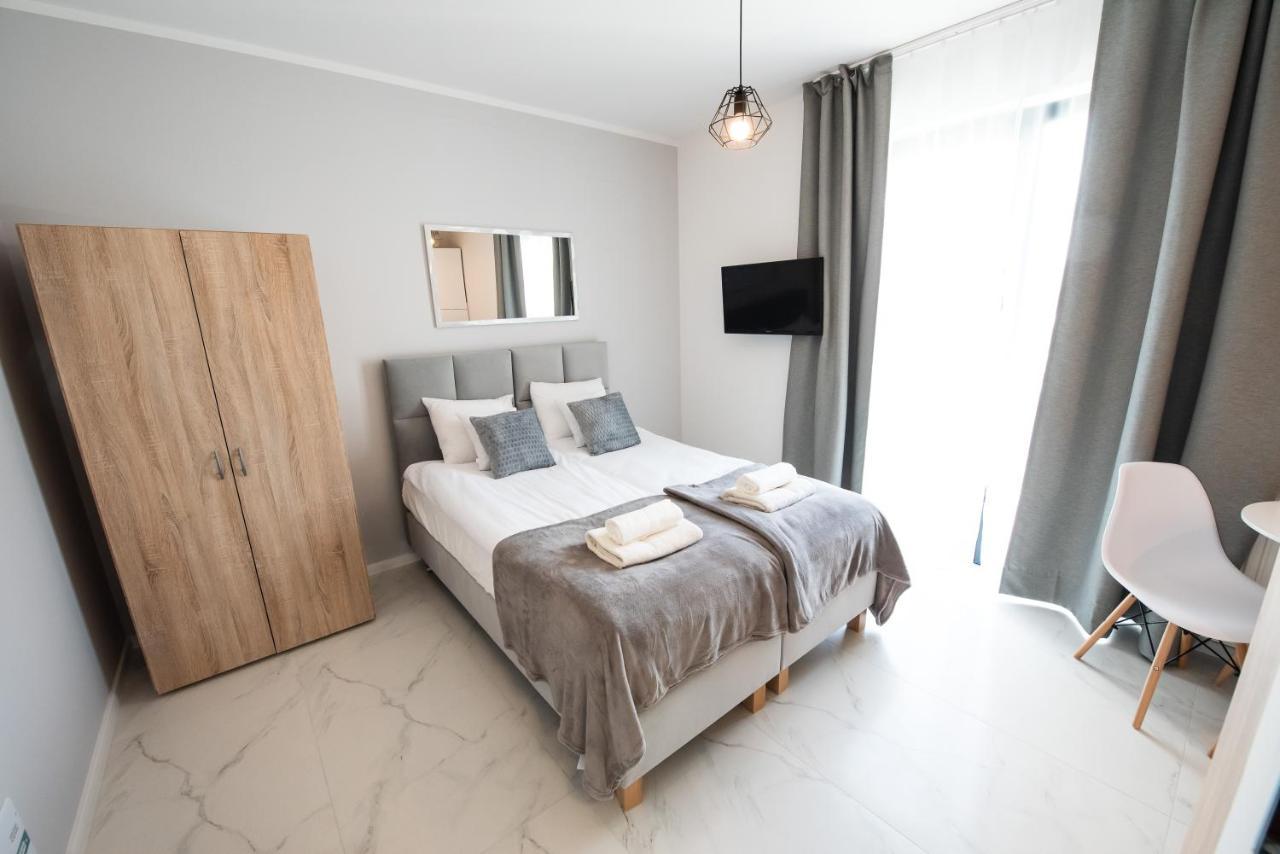 Estella Apartment Krasków Εξωτερικό φωτογραφία