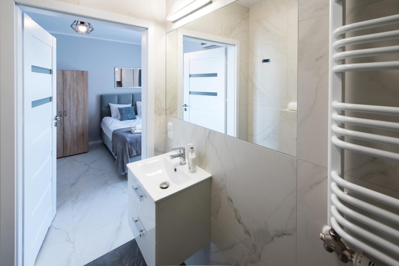 Estella Apartment Krasków Εξωτερικό φωτογραφία